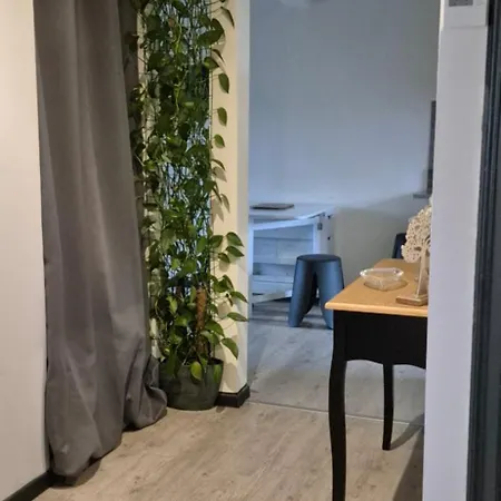 Apartman Lylidjé