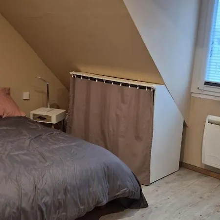 Apartman Lylidjé