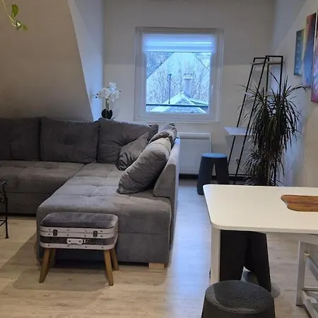 Lylidjé Apartman *
