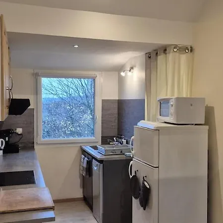 Lylidjé Apartman *
