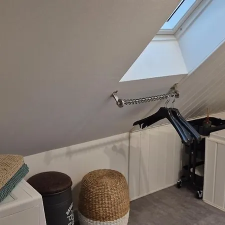 Apartman Lylidjé Riedisheim