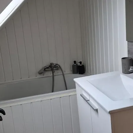 Lylidjé Apartman Riedisheim